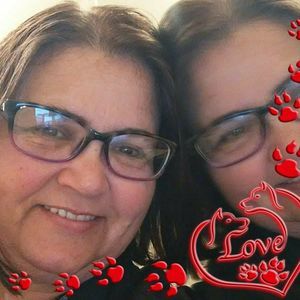 Meet your Posher, Shayla